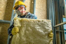 Types of Insulation We Offer in Covelo, CA