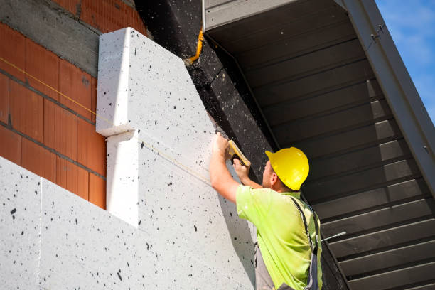 Insulation Air Sealing in Covelo, CA